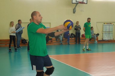 Х-й юбилейный турнир - финансовая сфера