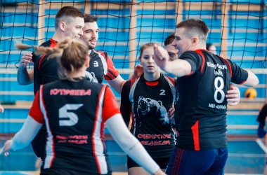 Рождественский кубок 24.01.21