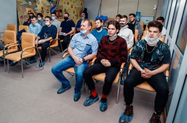 Жеребьёвка 1/4 финала ШВЛК