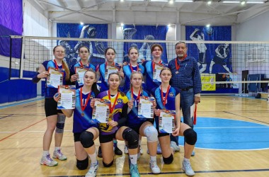 Итоги чемпионата г.Кемерово 2025 (2) Итоги чемпионата г.Кемерово 2025 (2)